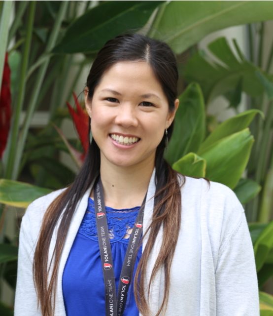 swcoltorg's tweet photo. Our SWCOLT 2025 Teacher of the Year, Ngan Ha Ta of Hawaii. Read more about Ngan at https://t.co/Gr13szmM3w. Congratulations to all of our state Teachers of the Year!  @jraught @HALThome @actfl @langchatPLN @AATSPglobal @AATGOnline @AATFrench https://t.co/5z61tkg3uw