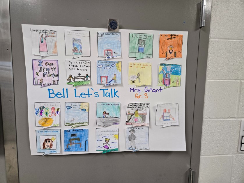 Our Lady of Hope CES tweet media