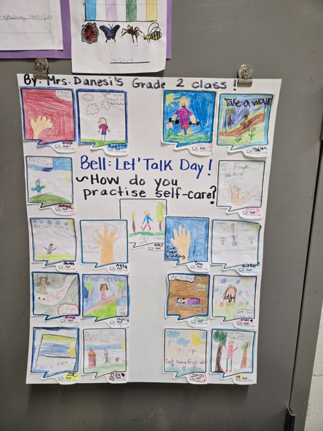 Our Lady of Hope CES tweet media