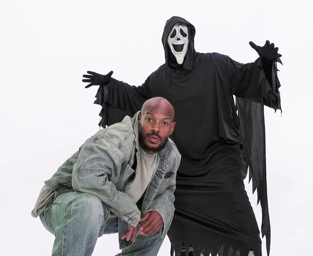 gaak_fr's tweet photo. 🚨OFFICIEL : Le film « SCARY MOVIE 6 » sortira en juin 2026 ! 🎭

Les frères Wayans reviennent pour la première fois depuis 18 ans ! https://t.co/M8M1LHaTy6