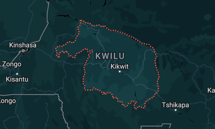 JosueLwamba's tweet photo. #Kwilu | Une marche pacifique est prévue demain dès 6h pour réclamer l'installation du bureau définitif de l'Assemblée provinciale. Départ : Place de la #Femme. Point de chute : Assemblée provinciale, où une déclaration des #jeunes #notables sera lue. https://t.co/hrTKb96JFI