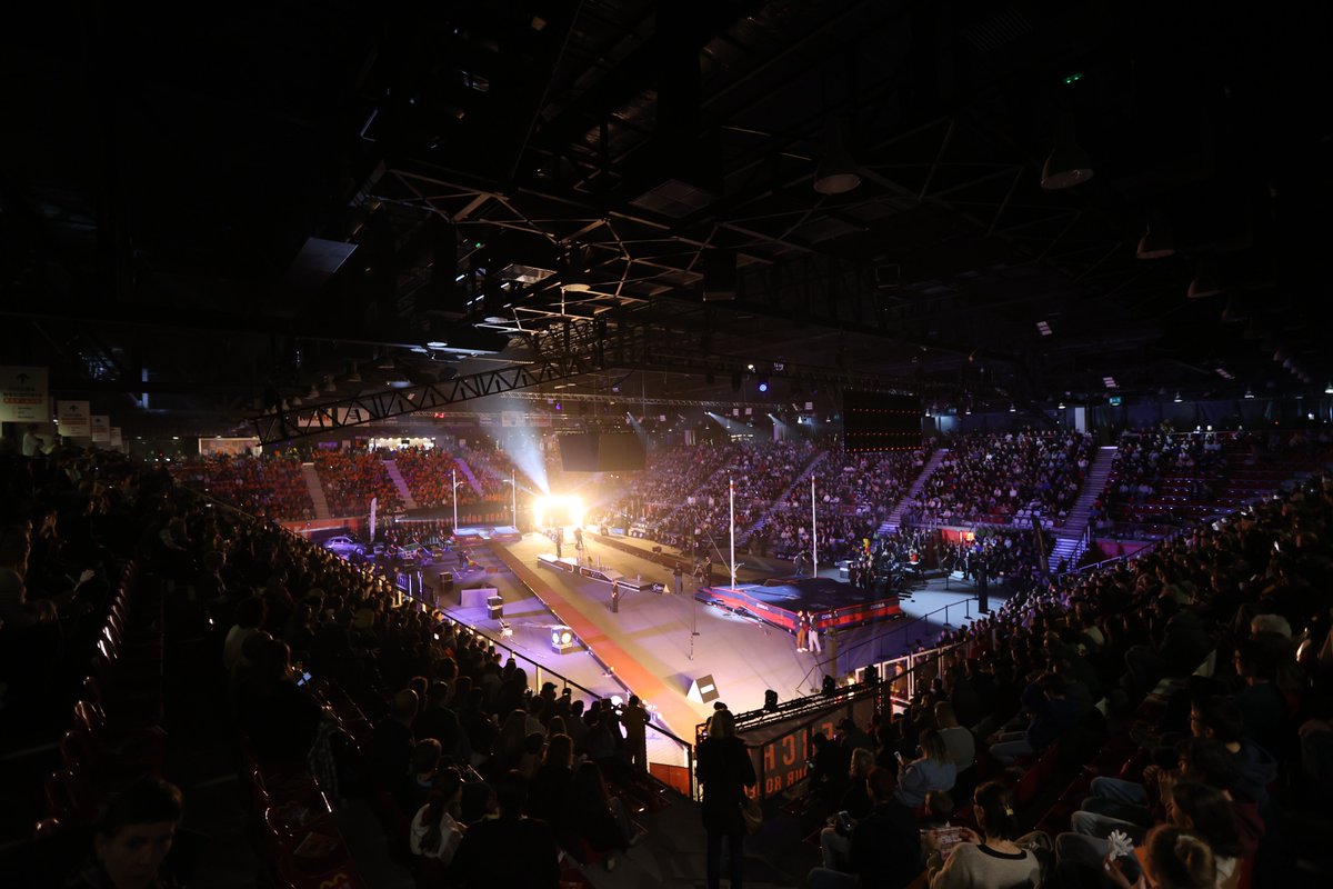 Un chaudron 🤩🔥

📸 <a href="/MaxJS7/">Maxime Lp</a> <a href="/stadion_actu/">STADION</a>