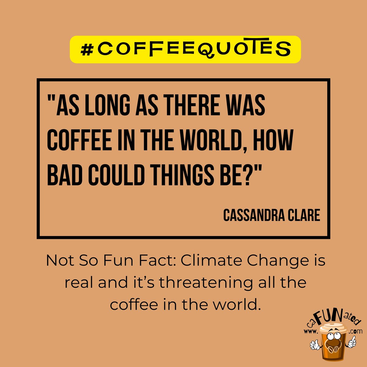 caFUNated tweet picture