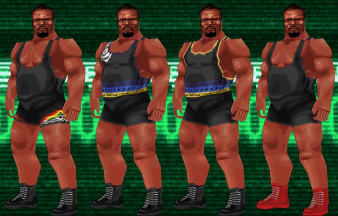 Official_WMI's tweet photo. #WrestleMania2000 https://t.co/FTqUcTVOz0