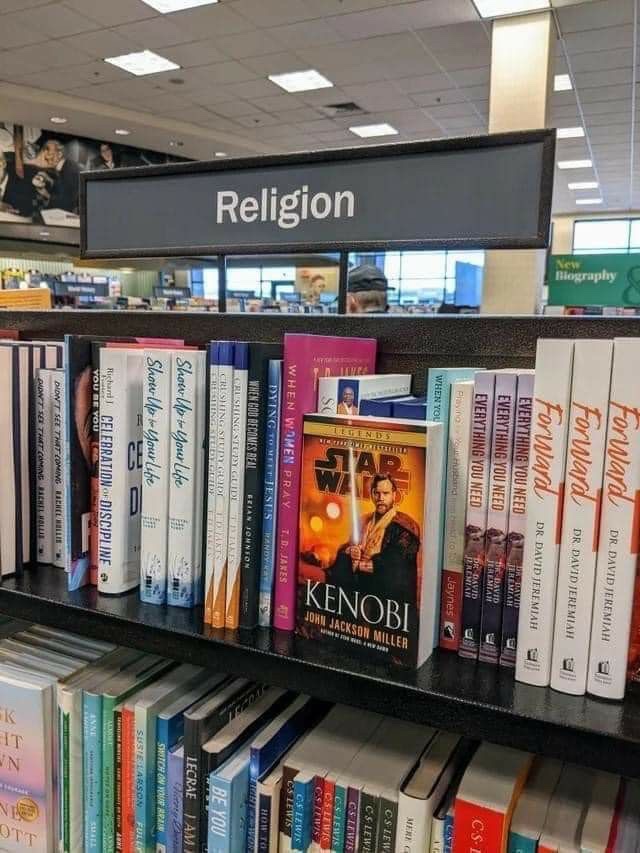 SWCultureLive's tweet photo. Don’t mind me. Just put this book back in its proper section. 📖 https://t.co/NEoqwxMjgF