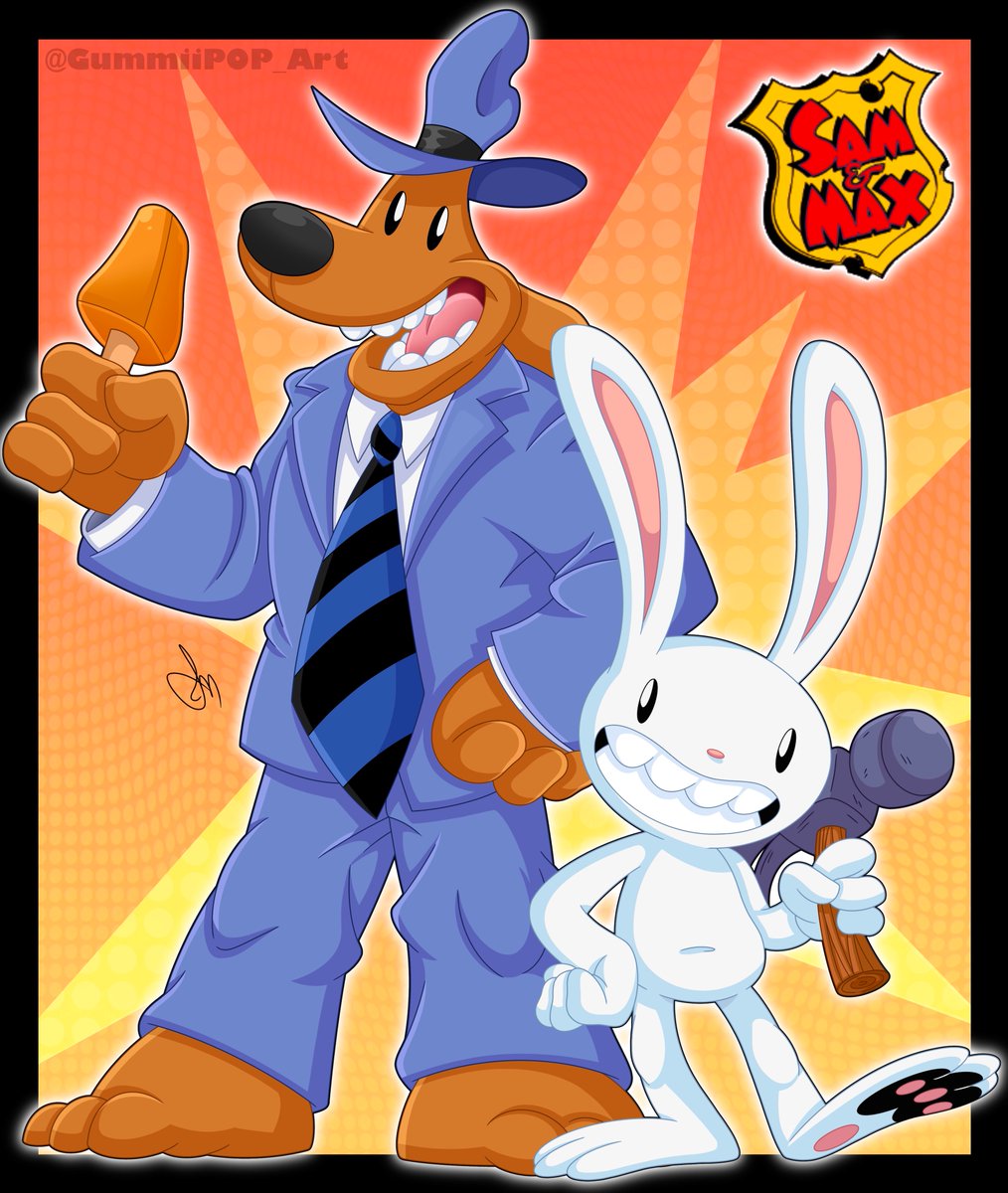GummiiPOP_Art's tweet photo. ✨ W0W! This is a banger drawing! ✨

I‘m glad everyone likes my work give me a “FOLLOW” if you want to see more fanart, furries, or my OC’s! 👤✔️ https://t.co/BwtBH87J3d