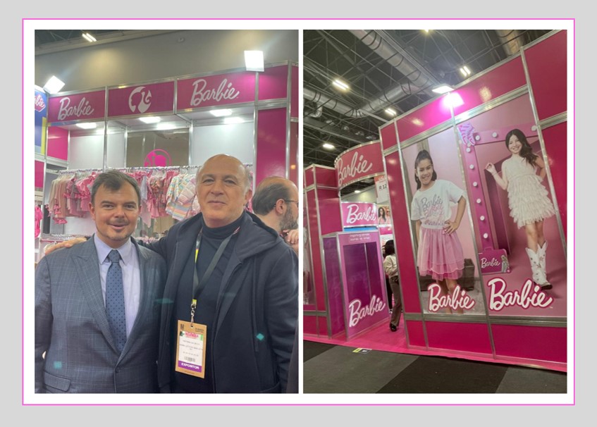 canaive's tweet image. La Comunidad CANAIVE se da cita en @Intermoda  Empresarios y Diseñadores, entre otros muchos, integrantes de nuestro Ecosistema en #IM82
@LorenBotones @shyla_mx 

#Intermoda #CANAIVE #IndustriaConfeccion #IndustriaModa #IndustriaVestido #IndustriaMexicana #Vision2025