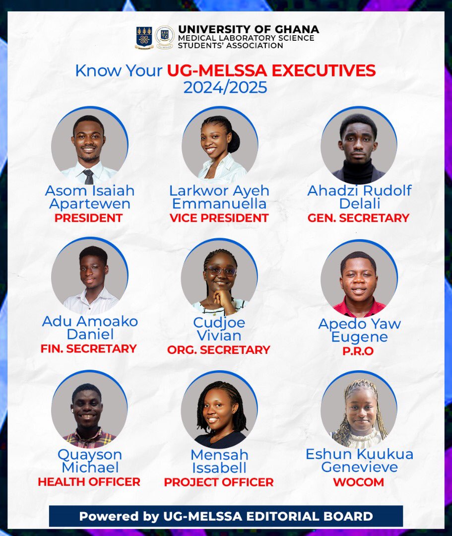 UG-MELSSA tweet media