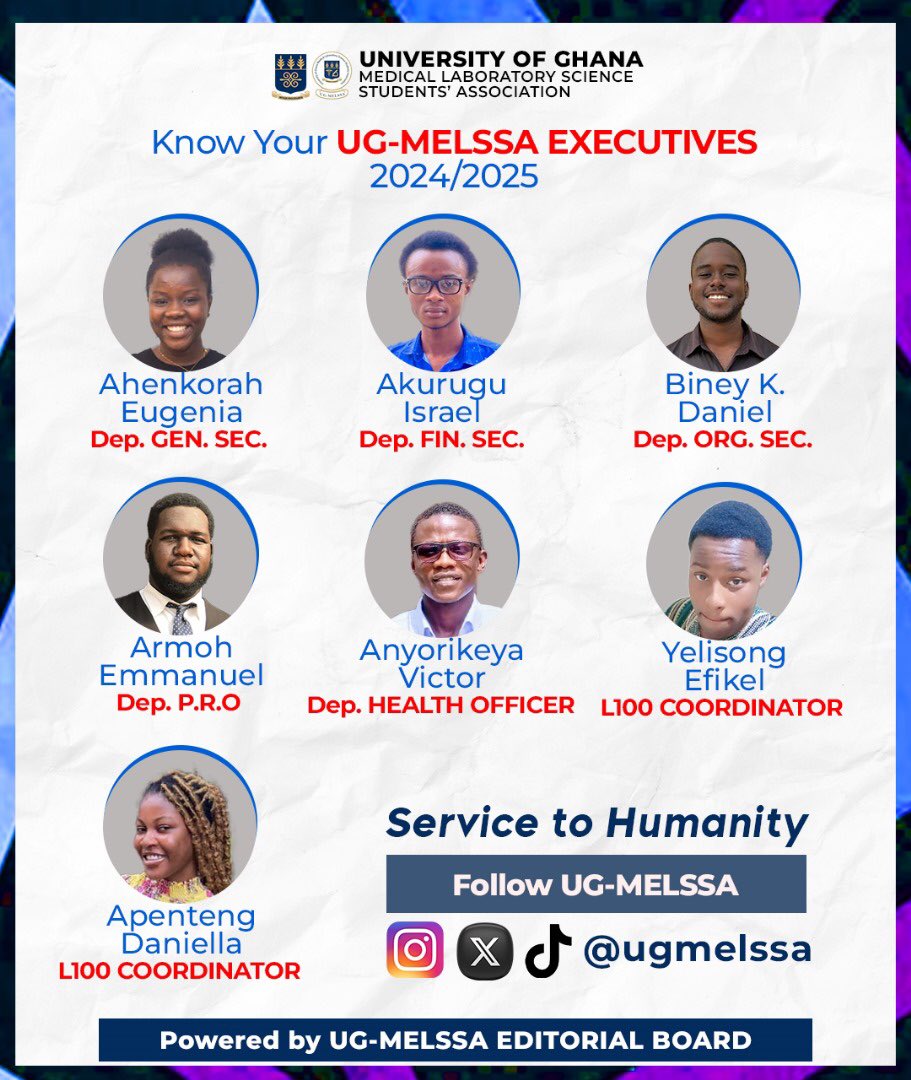 UG-MELSSA tweet media