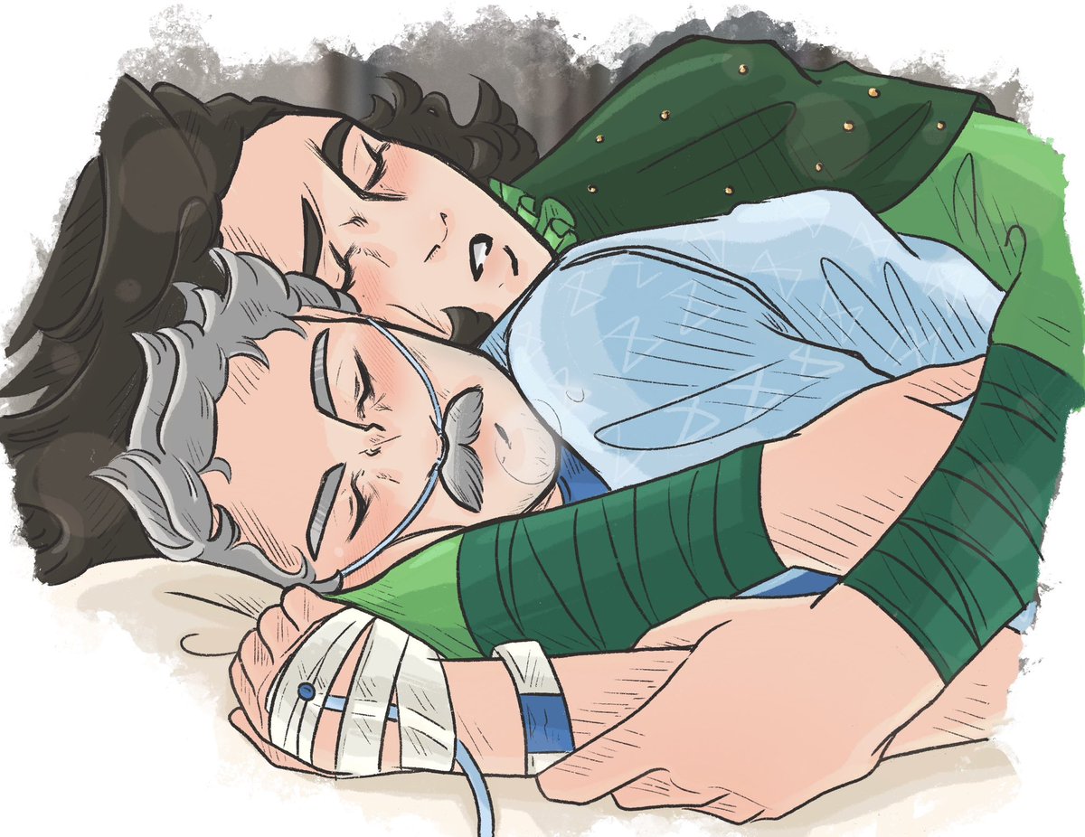 natendo_art's tweet photo. ✨ I’m with you ✨
.
.
This is 100% how issue 3 begins right?? 🥺😭
.
.
.
#loki #lokis2 #tvacomic #lokius #mobius #mobiusmmobius #tva #mcu https://t.co/QCZxGye0mW