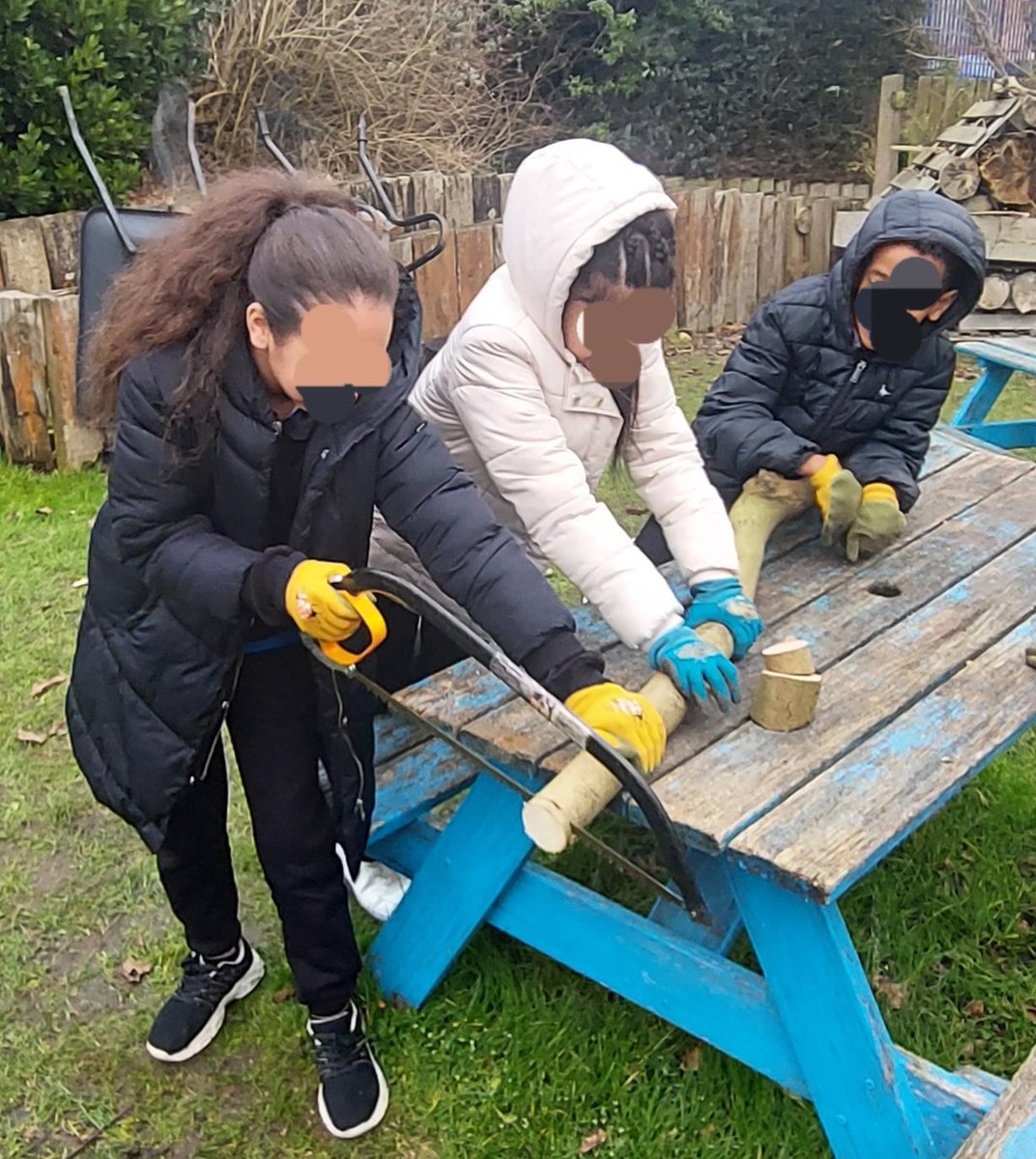 rootstofruit202's tweet photo. Y5 @OasisBoulton - Vikings in Britain.
Most Vikings were illiterate - but some employed a simple runic alphabet that they considered magical &amp; held good fortune.
Children used modern &amp; traditional tools creating runic charms from ash - the most important tree in the Viking world! https://t.co/Nw7VEs1KlR