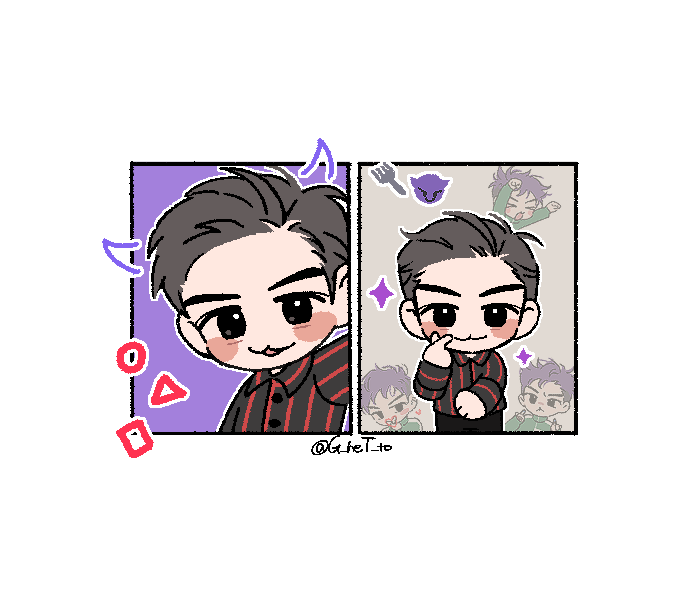 G_heT_to's tweet photo. #CHOISEUNGHYUN #SquidGame2 #Thanos https://t.co/LCef4wgj1C