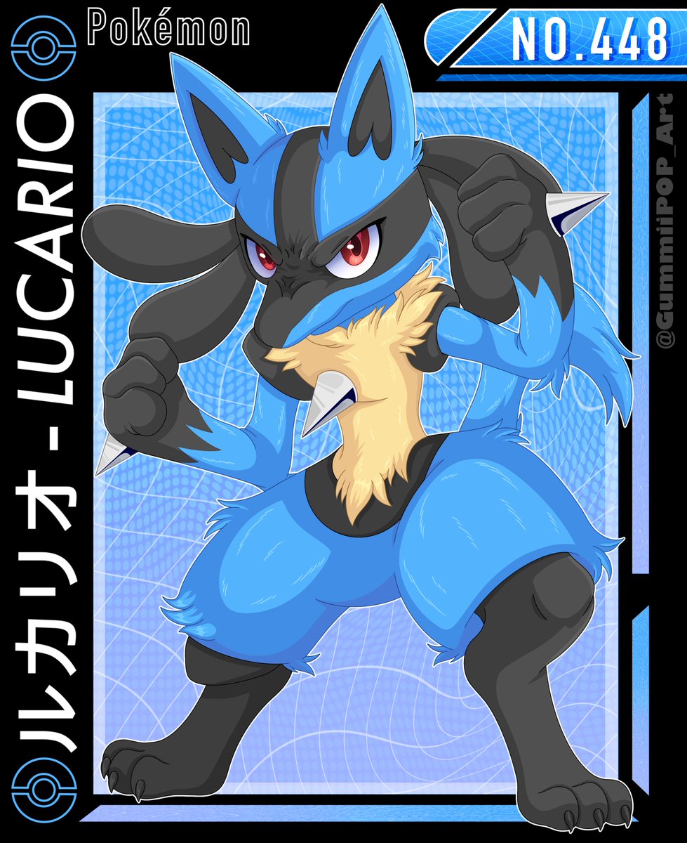 GummiiPOP_Art's tweet photo. ✨ W0W! This is a banger drawing! ✨

I‘m glad everyone likes my work give me a “FOLLOW” if you want to see more fanart, furries, or my OC’s! 👤✔️ https://t.co/BwtBH87J3d