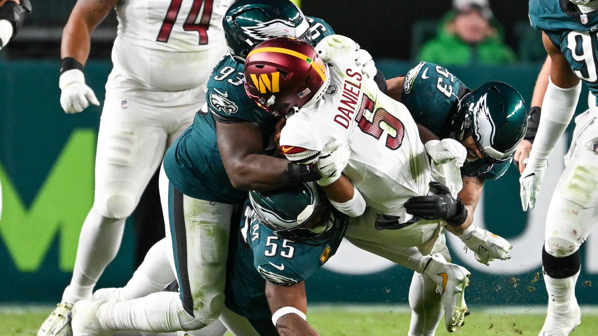 Philadelphia Eagles tweet media