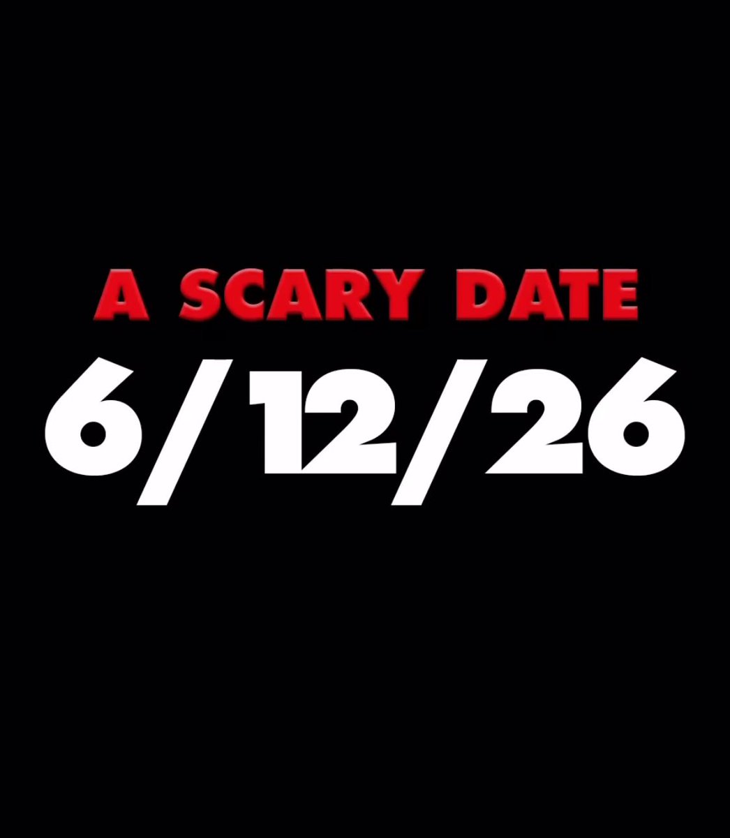 “Scary Movie” reboot is set to be released in June 2026 🍿