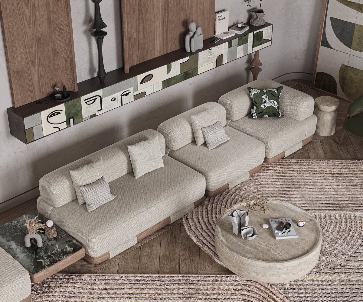 SaraHarhash's tweet photo. تصميم مجلس رجال  بالخبر في السعودية ✨…

Check our Instagram
https://t.co/E3DTMLkEAB

#shispaces
#interiordesign #interiors #minimalism #design #homedecor #home #architecture #japandi #furniture #homedesign #interiors #art #decoration #interiordesigner #interiordecor #luxury https://t.co/Q15y0EULoJ