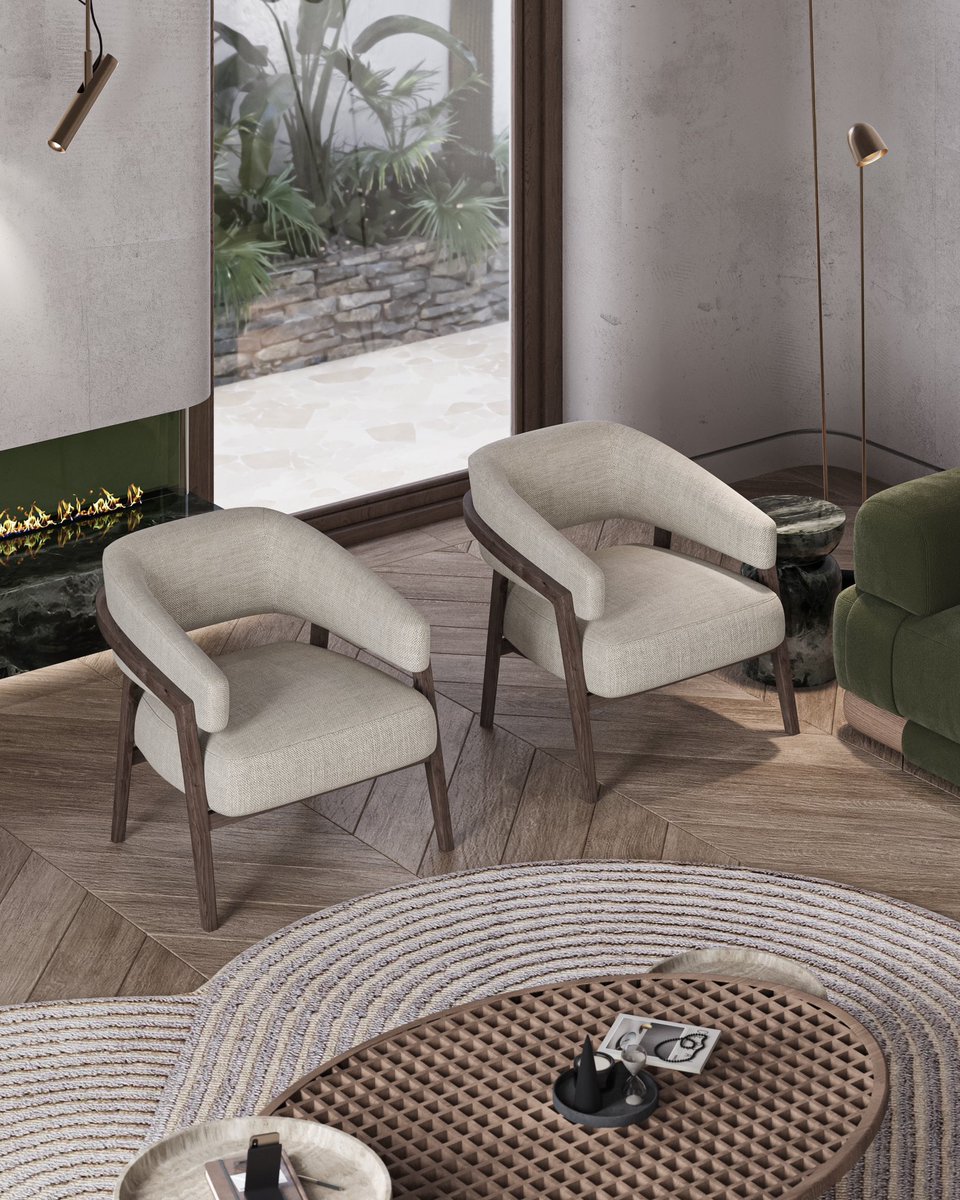SaraHarhash's tweet photo. تصميم مجلس رجال  بالخبر في السعودية ✨…

Check our Instagram
https://t.co/E3DTMLkEAB

#shispaces
#interiordesign #interiors #minimalism #design #homedecor #home #architecture #japandi #furniture #homedesign #interiors #art #decoration #interiordesigner #interiordecor #luxury https://t.co/Q15y0EULoJ