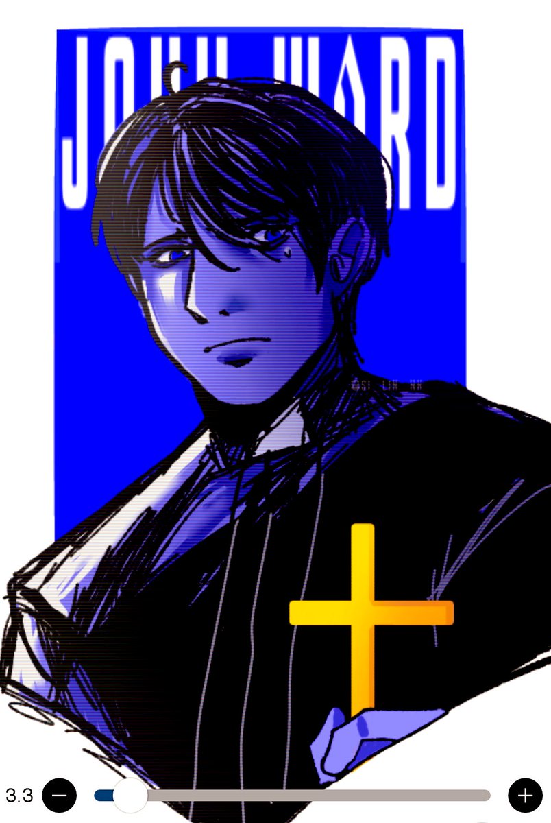 Si_lin_nn's tweet photo. stop looking at me liddat 
#faiththeunholytrinity https://t.co/7xHBoWtA2y