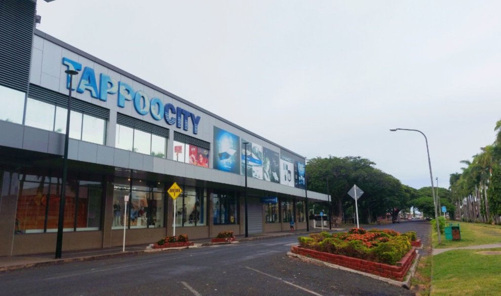 FNUFiji's tweet image. ✅️ Cola Vina, Lautoka ✨️

Come and meet our FNU team today at Tappoo City from 9am to 3pm! 

Discover exciting opportunities, get your questions answered, and find out how we can help shape your future. 

#TeamFNU #TeamLautoka #DreamIt #WeaveIt #AchieveIt