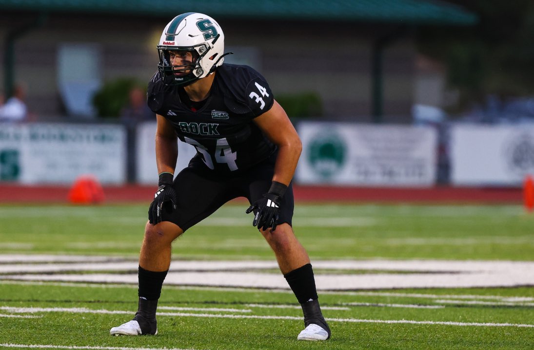 Ethan Shawley (@shawley_ethan) on Twitter photo After a great conversation with <a href="/CoreyDinger/">Corey Dinger</a> I’m blessed to receive and offer from <a href="/SRURockFB/">Slippery Rock Football</a>
<a href="/Coach_Roc3/">Rocco Yauger, MS, CSCS</a> <a href="/SHSFootball4U/">Southmoreland Football</a> <a href="/WPIAL_Insider/">WPIAL Insider</a> <a href="/WestmorelandSN/">Westmoreland Sports Network</a> <a href="/BillBeckner/">Bill Beckner</a> After a great conversation with <a href="/CoreyDinger/">Corey Dinger</a> I’m blessed to receive and offer from <a href="/SRURockFB/">Slippery Rock Football</a>
<a href="/Coach_Roc3/">Rocco Yauger, MS, CSCS</a> <a href="/SHSFootball4U/">Southmoreland Football</a> <a href="/WPIAL_Insider/">WPIAL Insider</a> <a href="/WestmorelandSN/">Westmoreland Sports Network</a> <a href="/BillBeckner/">Bill Beckner</a>