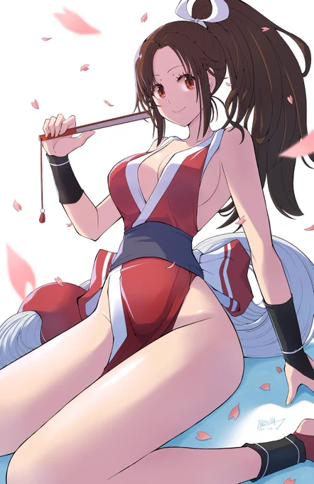 Mai 