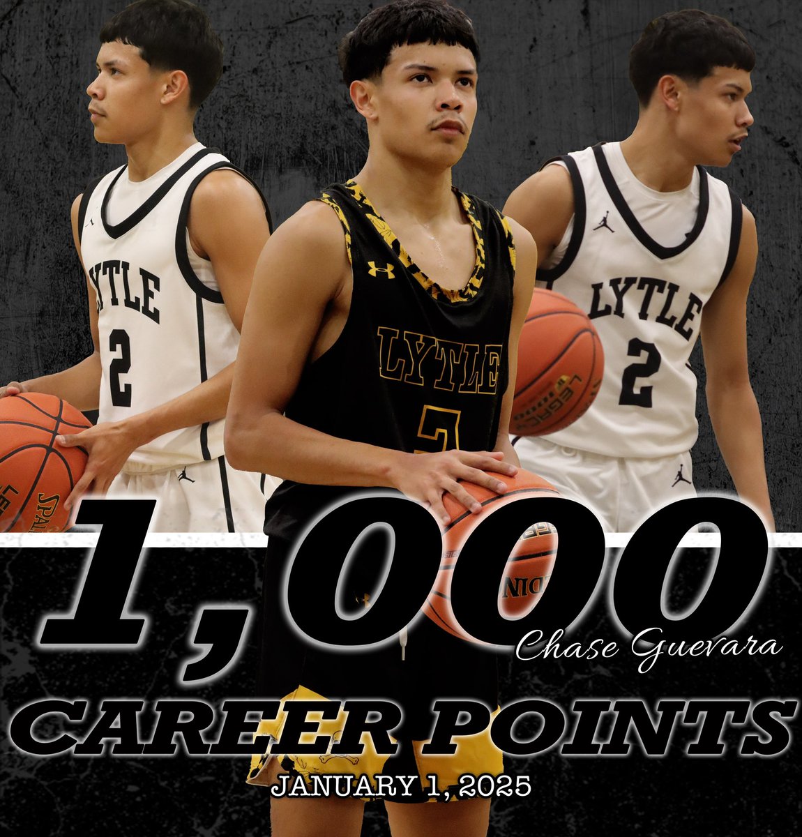 Shout out to a couple of our guys hitting 1K this month! 
<a href="/Zach_Perez5/">Zach Perez</a> 
<a href="/hoopchase2/">chase guevara</a> 

🏴‍☠️🏴‍☠️🏴‍☠️🏴‍☠️