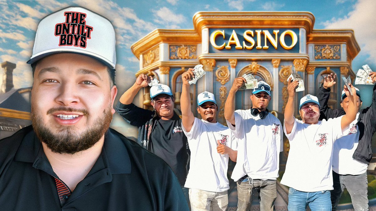 Help us repost and share guys want this video to a million views!!! 🙏🏻🇲🇽🔥

youtu.be/3ipoNjlw9fM?si…