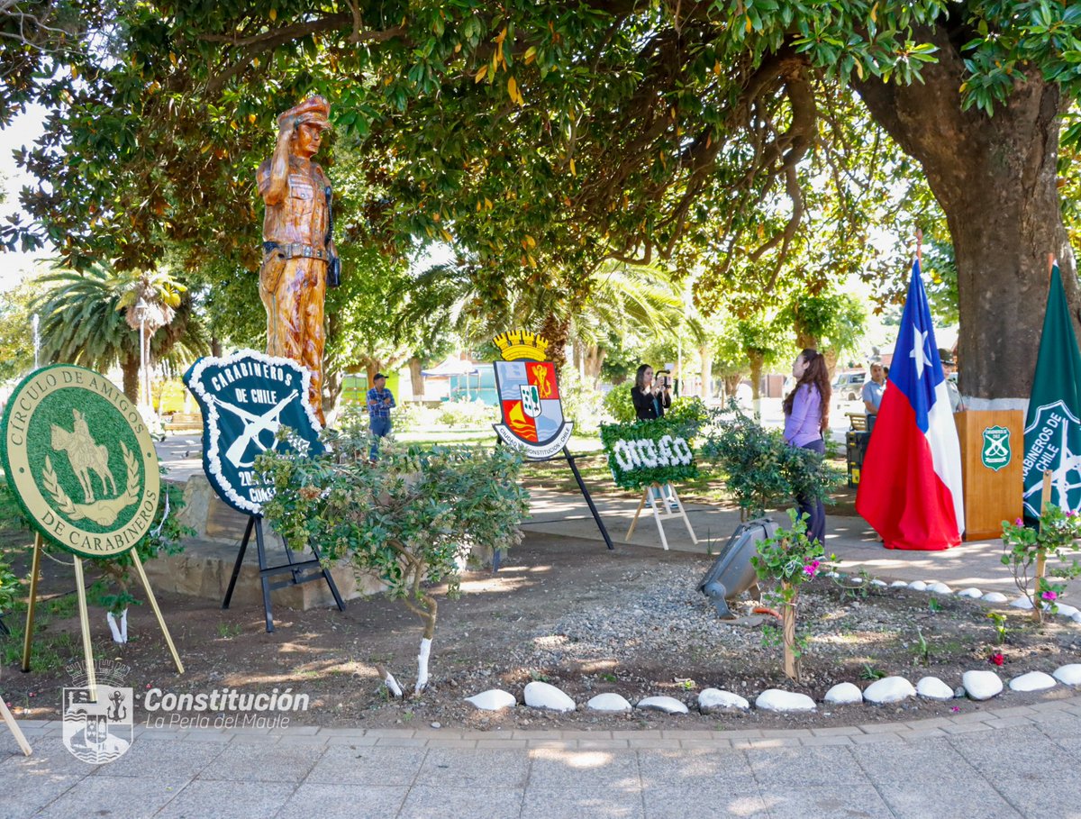 Municipalidad de Constitución tweet media