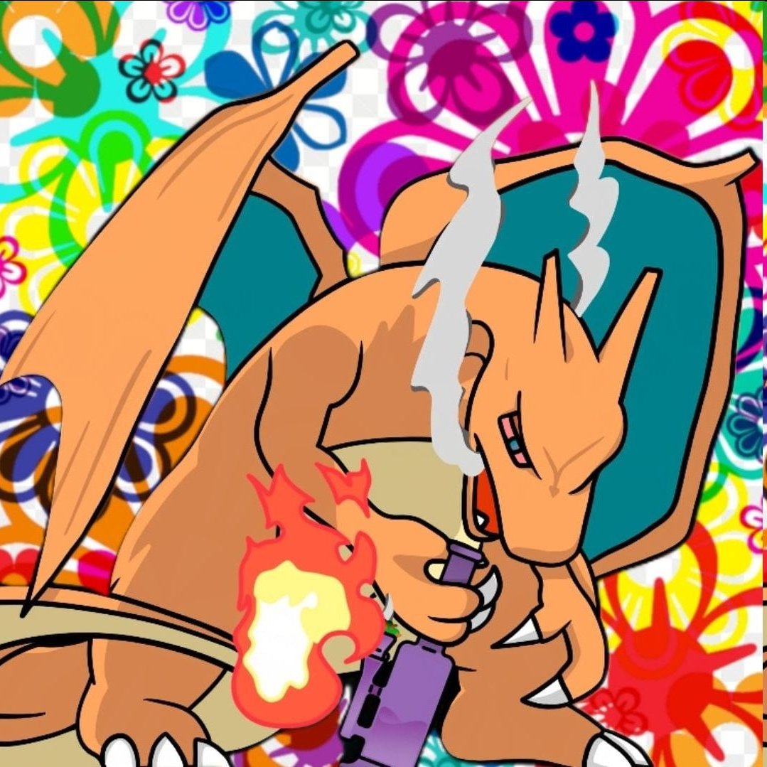 RH_MemeOnPulse's tweet image. charizard is currently relaxed in the reload zone. he is very volatile, don't let him fly away without you.
he is an iconic pokemon from the first generation.
929 holder 🔥🔥
105k mkt cap 🔥🔥
#PulseChain #PokeChain 
@CharizardPulse @HansieCrypto