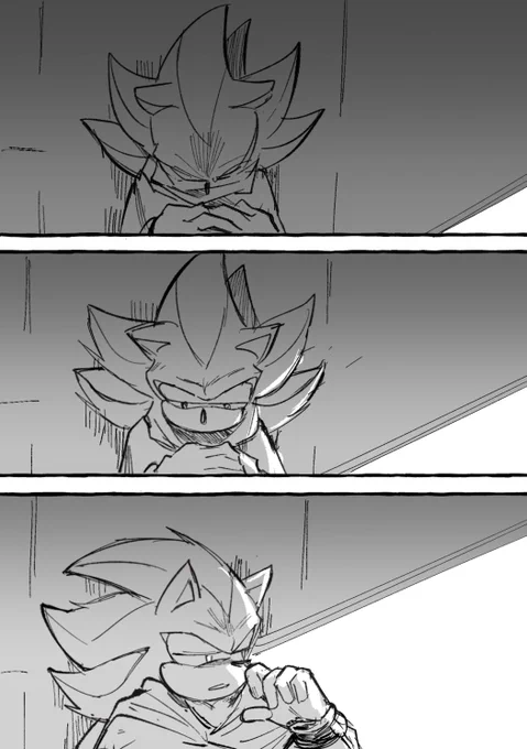 Always remain in your heart (3/5) 