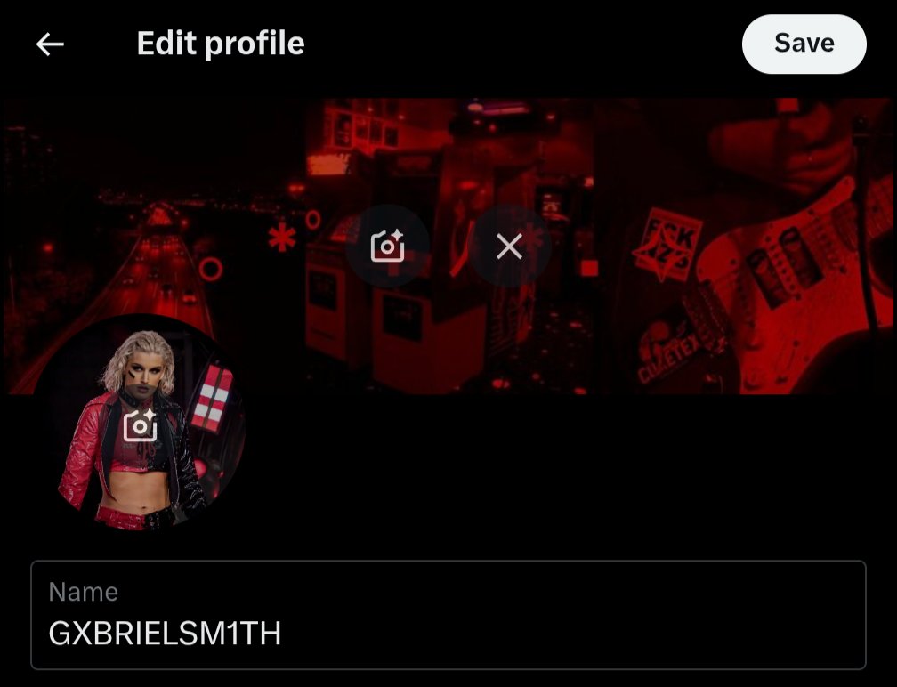 TOXIC_VTRIGGER's tweet photo. Alright. Should I change the Jamie hayter layout or should I keep it??? If so, which one Should I change it to? https://t.co/4fzYGUtwth