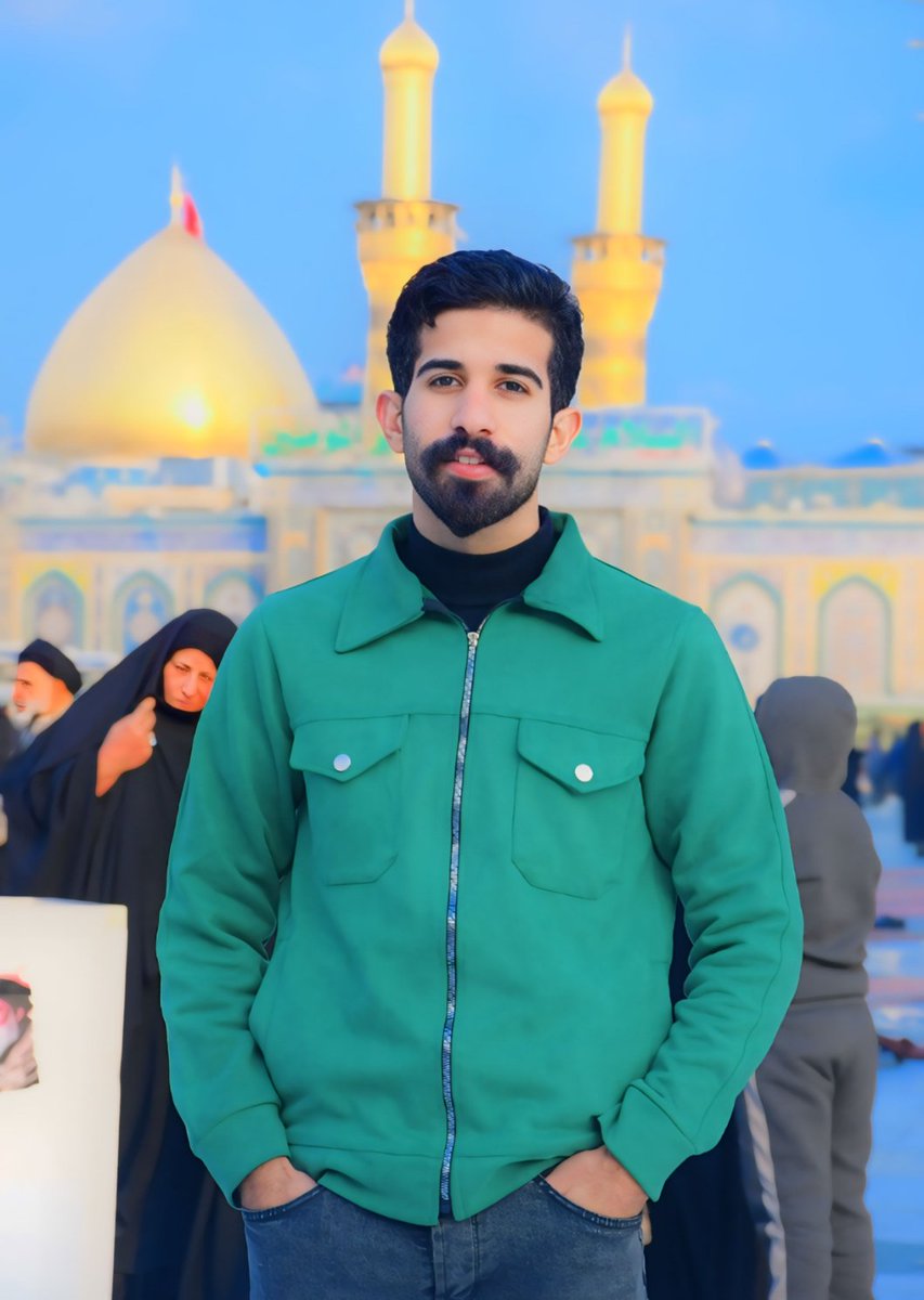 احنه مثل صفانه العذاب 
ولو شرب من ماينه معلعل يطيب