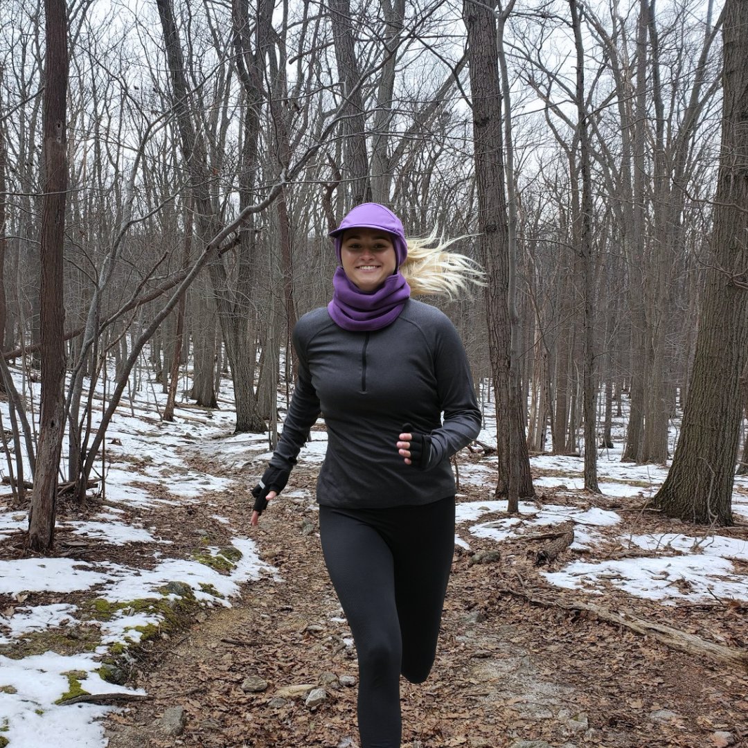 Our Men's and Women's Switchback Winter Hats are officially here!
These new cozy fleece beanies are designed for all your winter adventures, featuring a contrast Ripstop front panel that offers both style and functionality; Ripstop is durable, breathable, wind &amp; water resistant🏔️