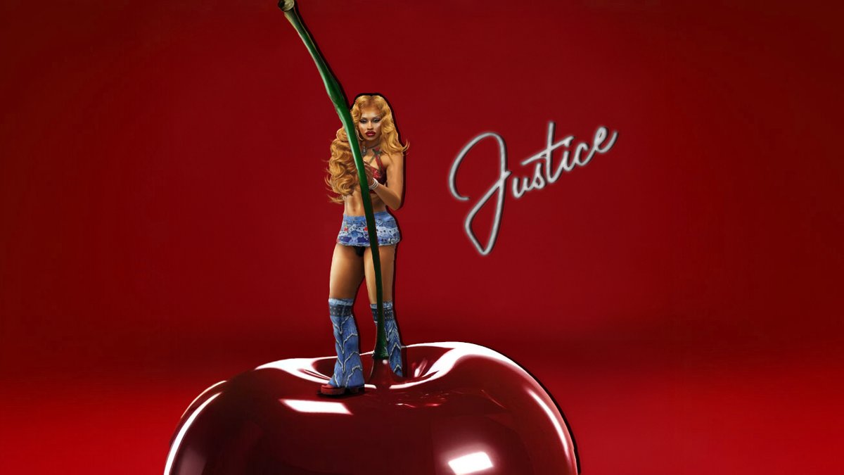 𓂃۶ৎ
     જ⁀➴          𝘾𝙝𝙚𝙧𝙧𝙮𝙡𝙞𝙘𝙞𝙤𝙪𝙨 𝙢𝙤𝙢𝙚𝙣𝙩𝙨 👅
              🍒                                     𝘸𝘢𝘯𝘵 𝘢 𝘵𝘢𝘴𝘵𝘦?🍒
                   ⋆｡‧˚ʚ♡ɞ˚‧｡⋆       #WWE2K24 #WWE2K25