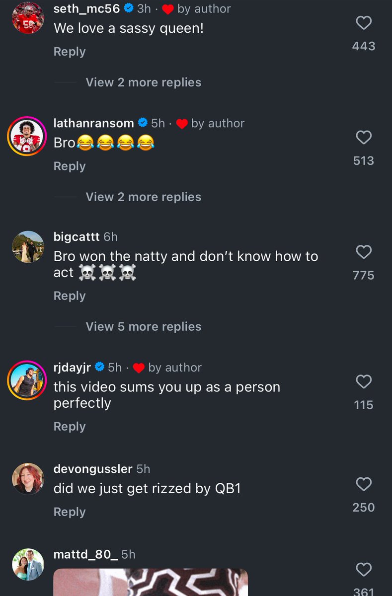 DrFreedomCrAmmo's tweet photo. The entire roster cooking Will for this Dr. Pepper ad is hilarious 😂 https://t.co/Ufyd3STYCP