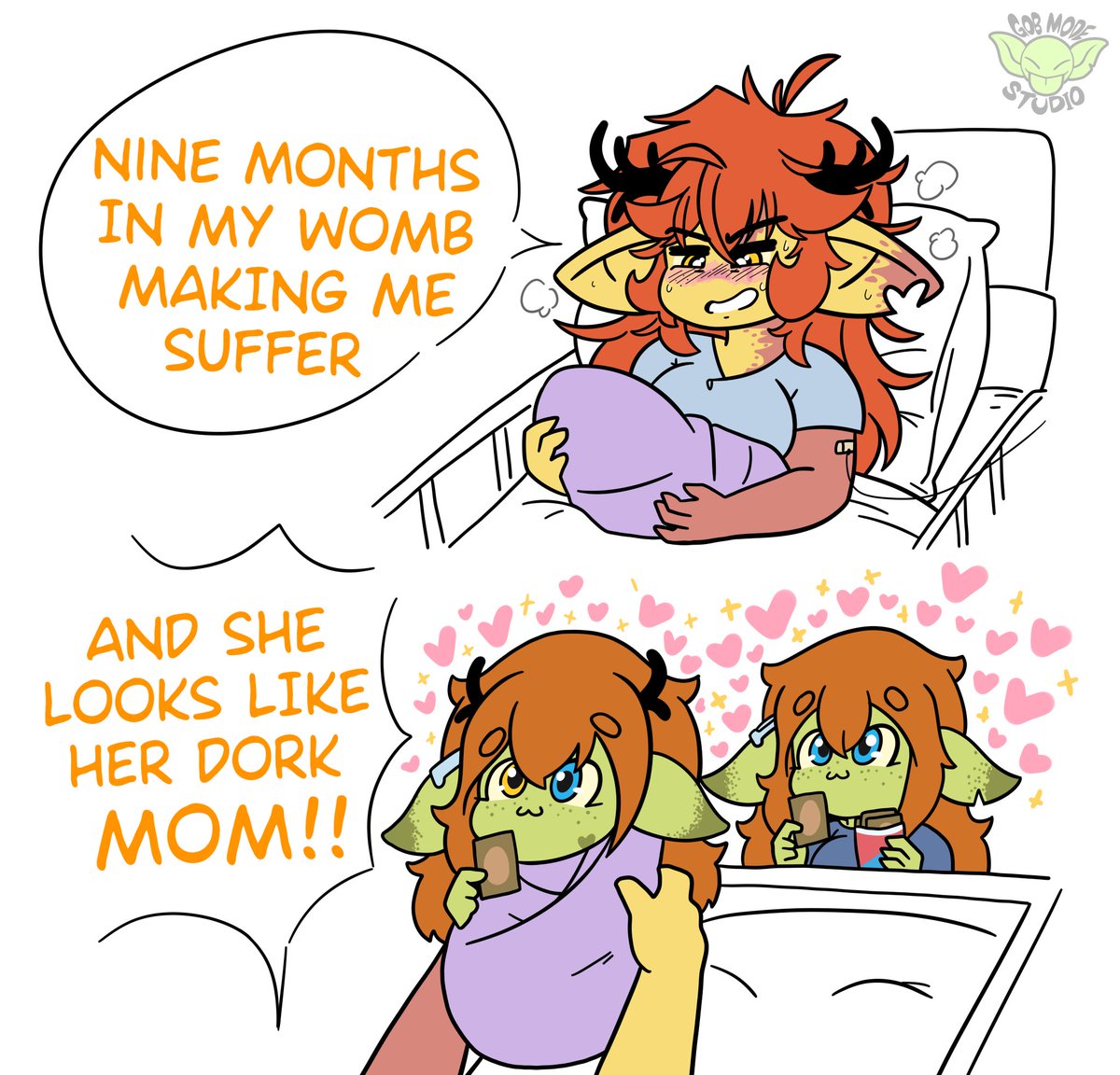 Nekai 🥭 tweet media