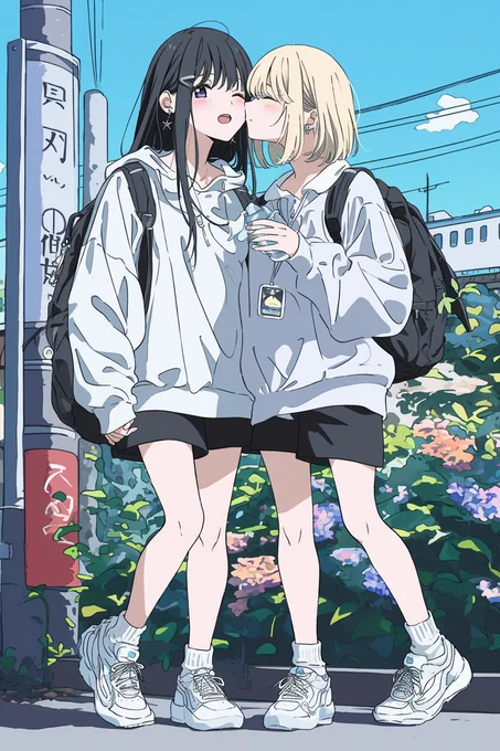 つうがくろ 