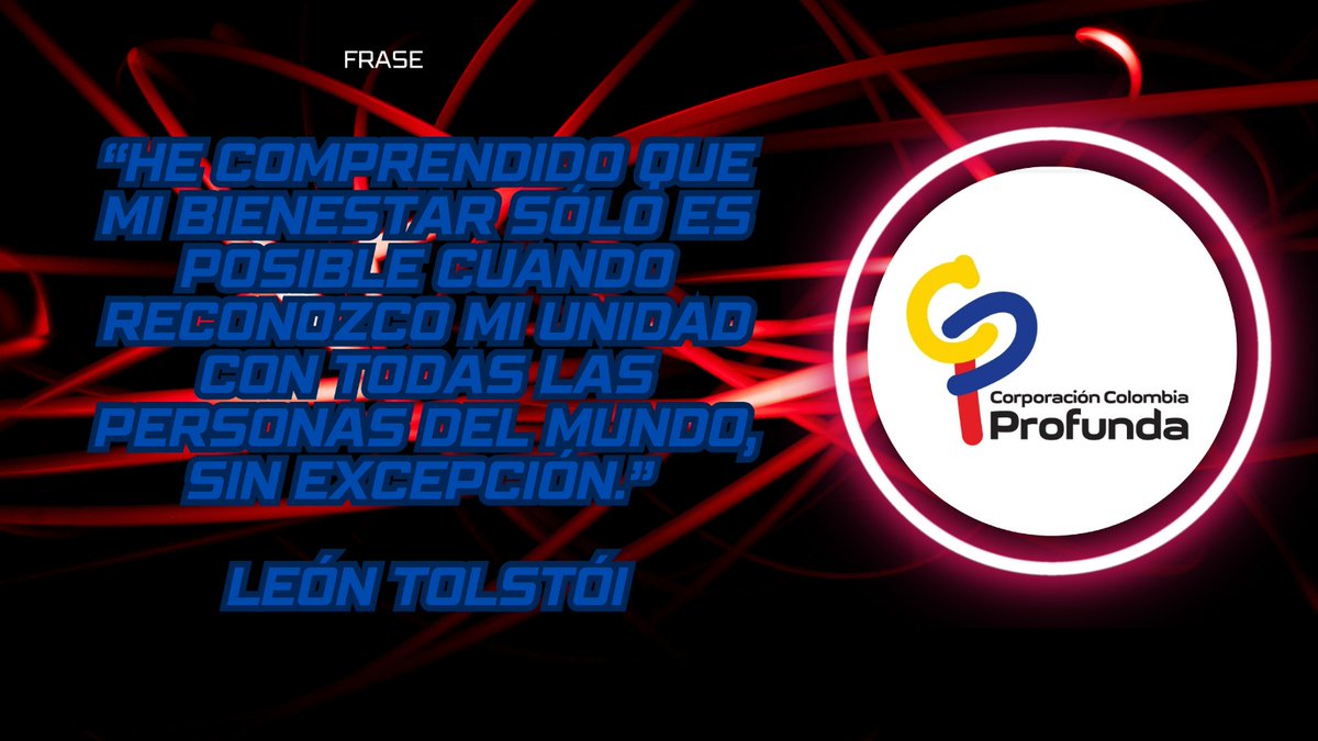 colprojus8261's tweet photo. “El aprendizaje constante es el camino hacia la excelencia.” #Colprojus 📲 ¡Dale like, comenta y sé parte de nuestra historia!
#ColprojusConectadosContigo 💻 #SíguenosYa 🌟 https://t.co/rKzLbttdck