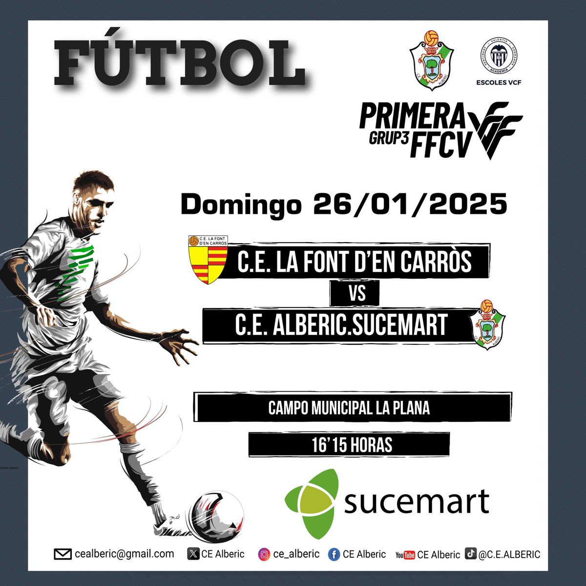 CE Alberic tweet media