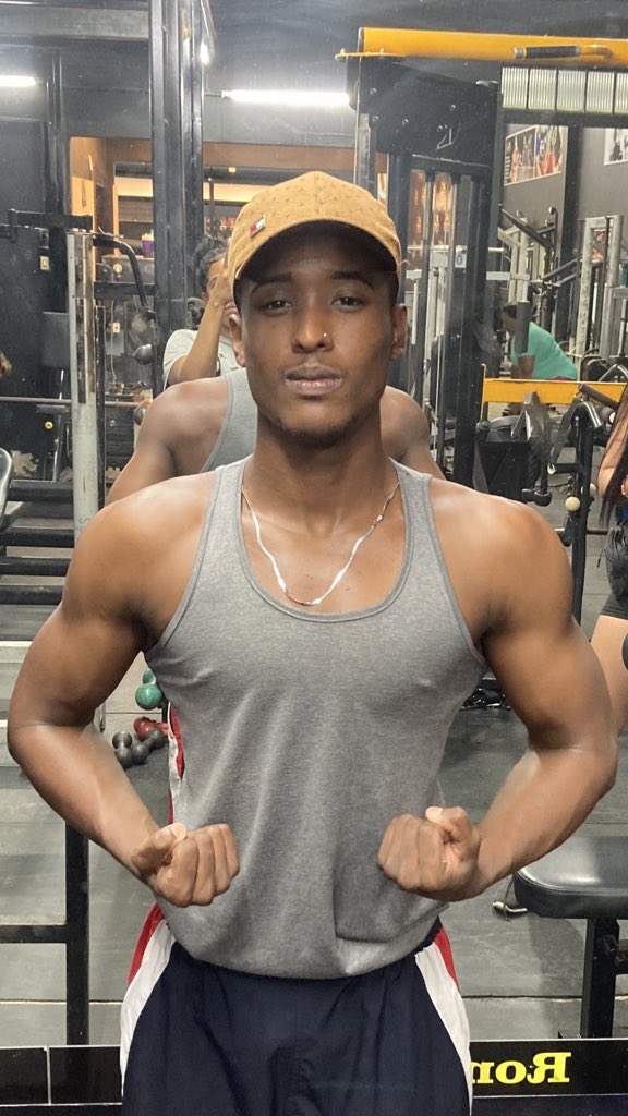 maykalerrander2's tweet photo. Tô ficando gostosão 🤤 https://t.co/ZiPM3Kfl2Z