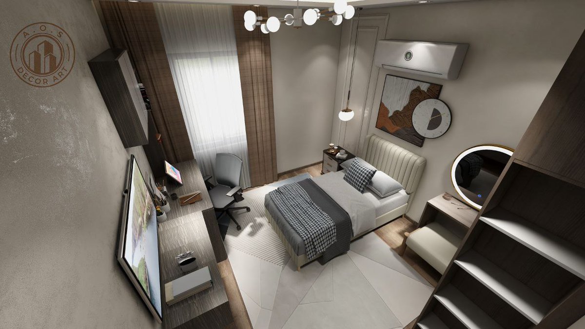 aosdesigne's tweet photo. #interiordesign #design #decor #تصميم #eng #هندسه #ديكور #فكره https://t.co/ksVRdV3PFK