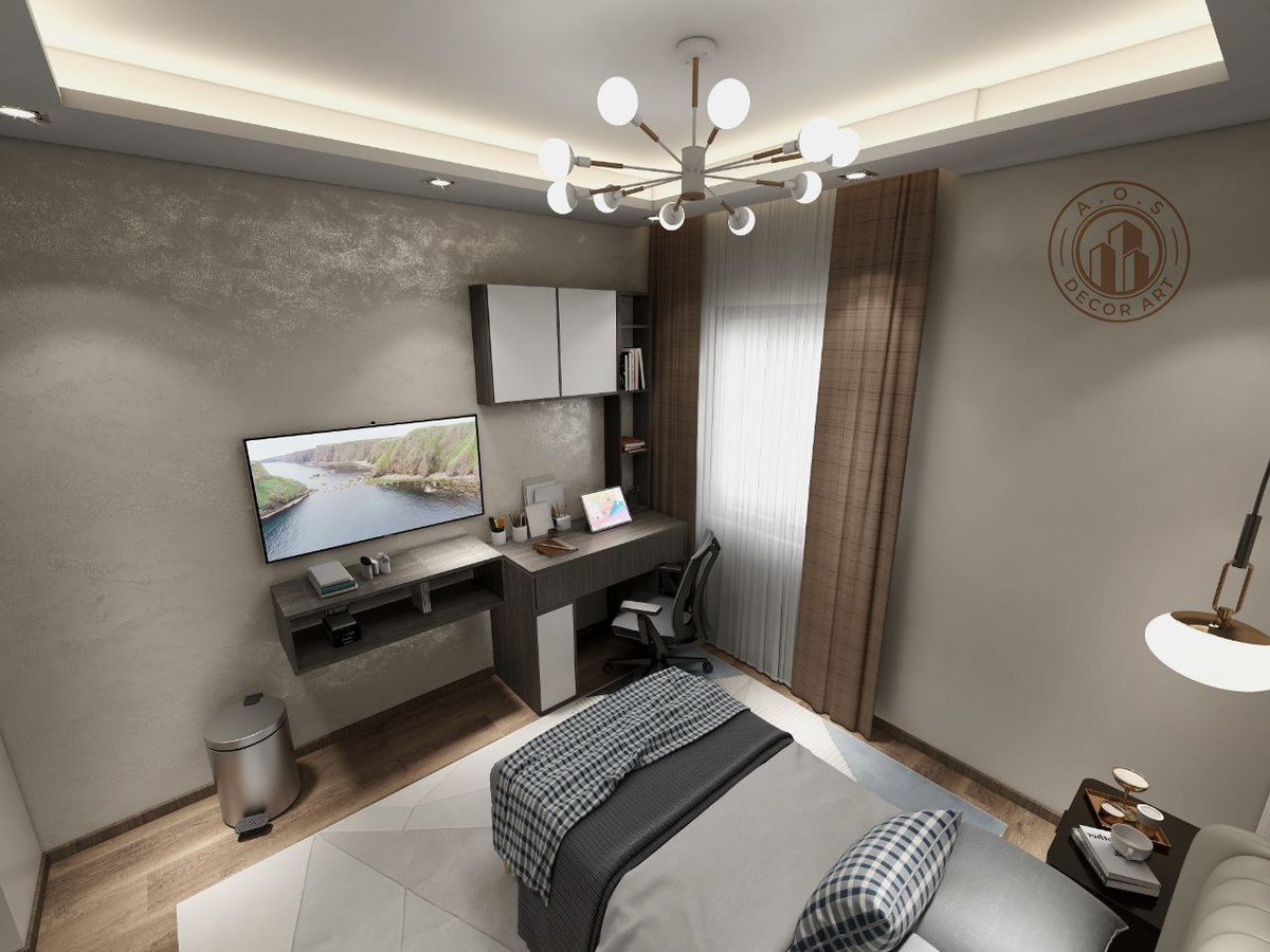 aosdesigne's tweet photo. #interiordesign #design #decor #تصميم #eng #هندسه #ديكور #فكره https://t.co/ksVRdV3PFK
