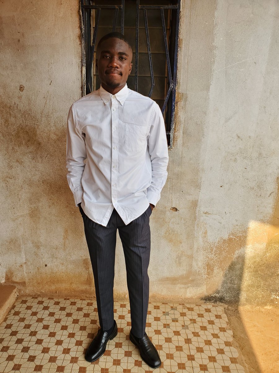 Un peu en retard😀 #vendrediProduction