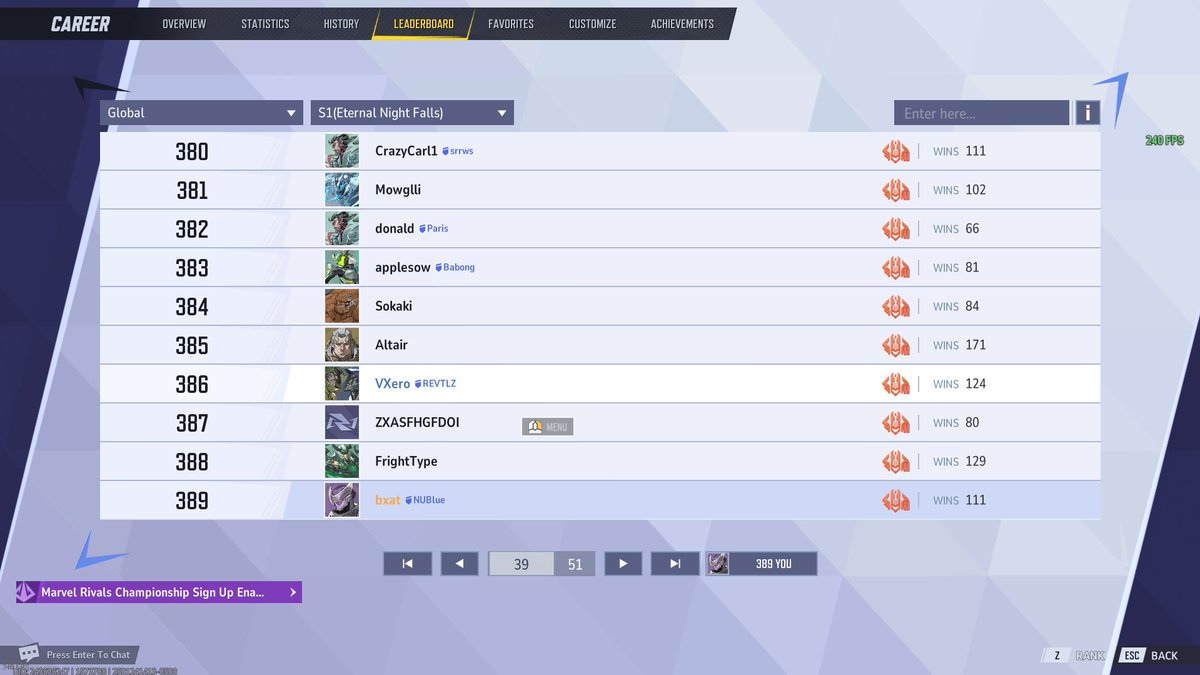 still mid and im washed but fun game