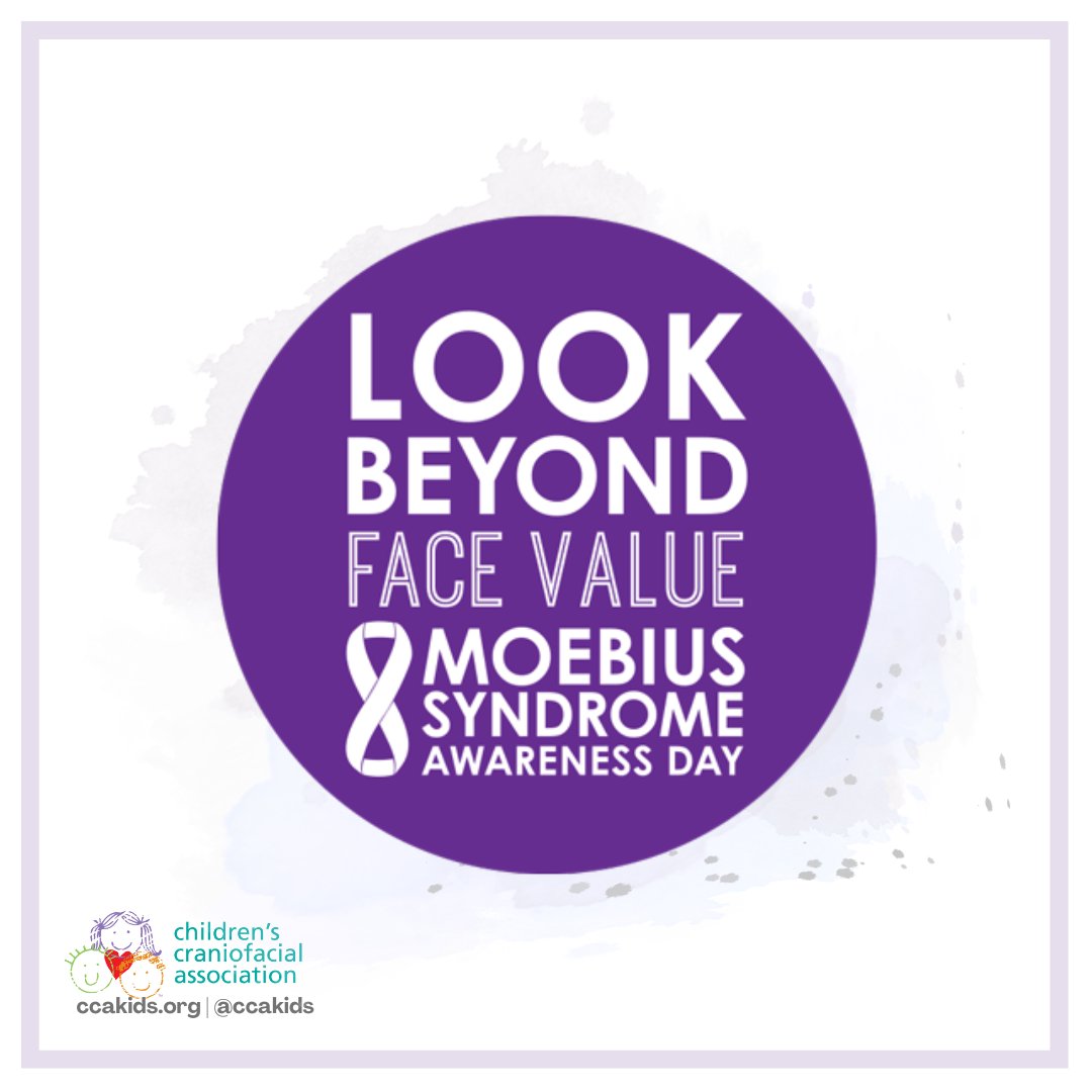 CCAKids - Children's Craniofacial Association tweet media