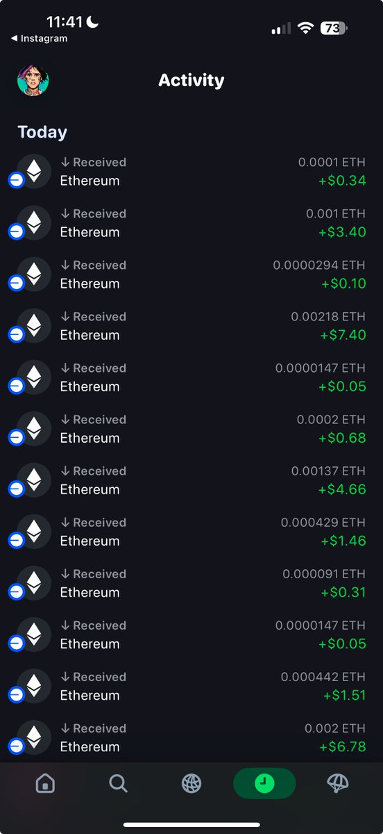 AlexMasmej's tweet image. Same here, absolutely wild to see @stackdotso booming after the Clout app took off
Bitclout was shady because it was creating wallets non-consensually
Stack is different: it's your publicly available @ensdomains linked to Farcaster
