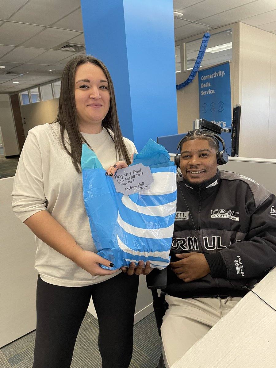 Team Pastrano tweet media