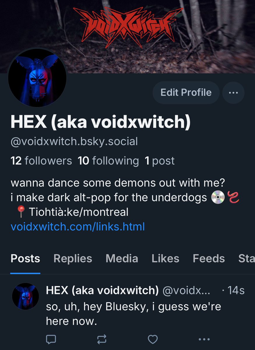 voidxwitch's tweet photo. to those who have migrated, find me here: https://t.co/Jx6Kd08sig