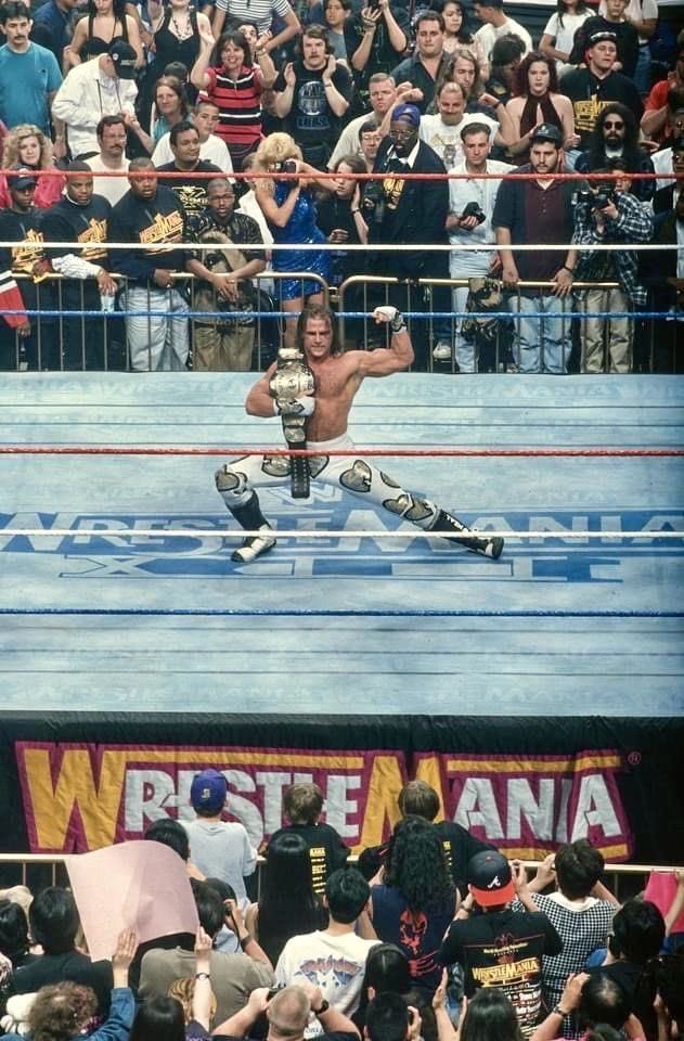 Wrestling Pics That Go Hard (@hardwrestlepics) on Twitter photo 