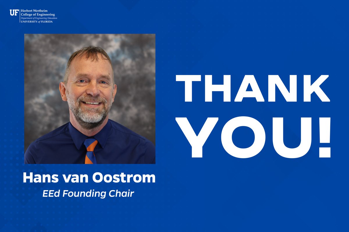 UF Engineering Education tweet media